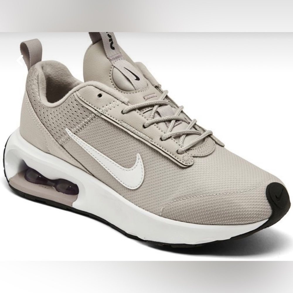 Women's Air Max Interlock 75 Light Casual Sneakers from Finish Line Sz 8